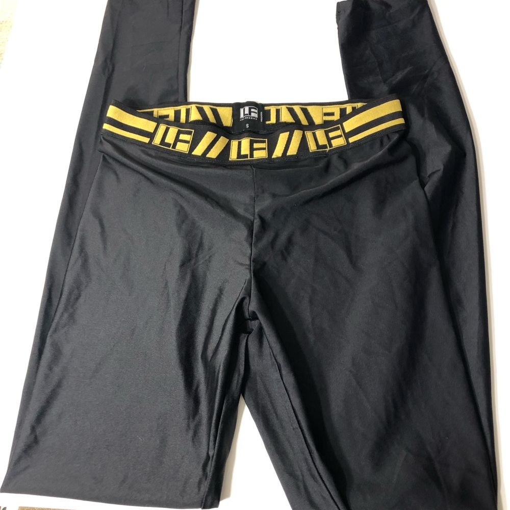 New Leggings from LF